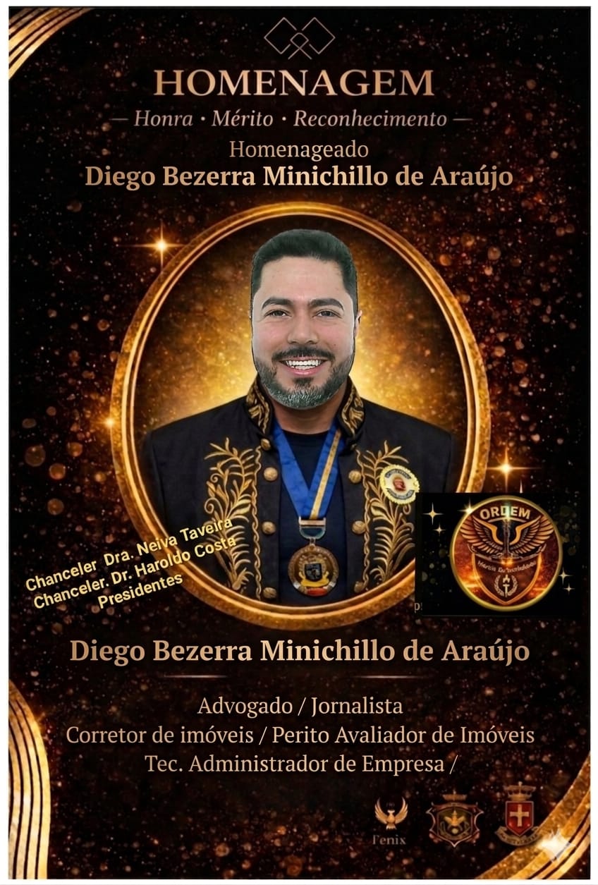 Diego Bezerra Minichillo