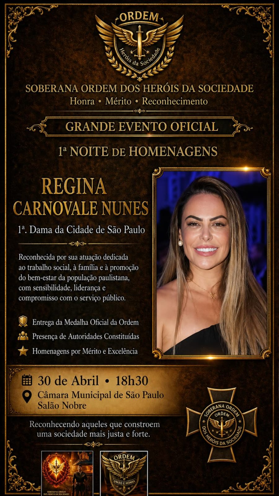 Regina Carnovale Nunes