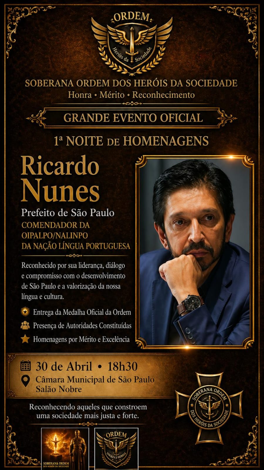 Ricardo Nunes